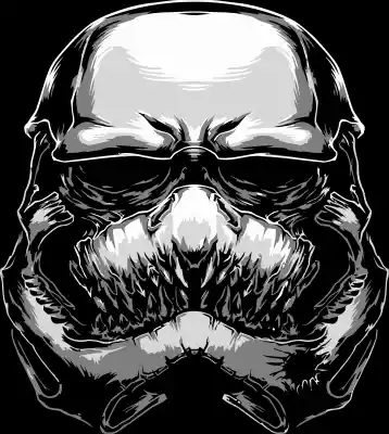 vectores plantilas STAR WARS,PELíCULA,CORTE,SERIGRAFIA,